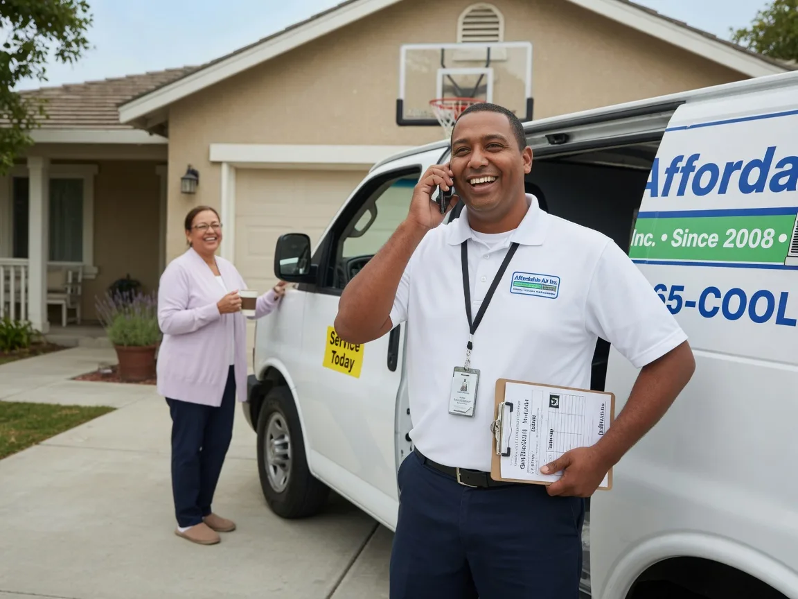 Central Ac Repair Harwinton, CT FAQs